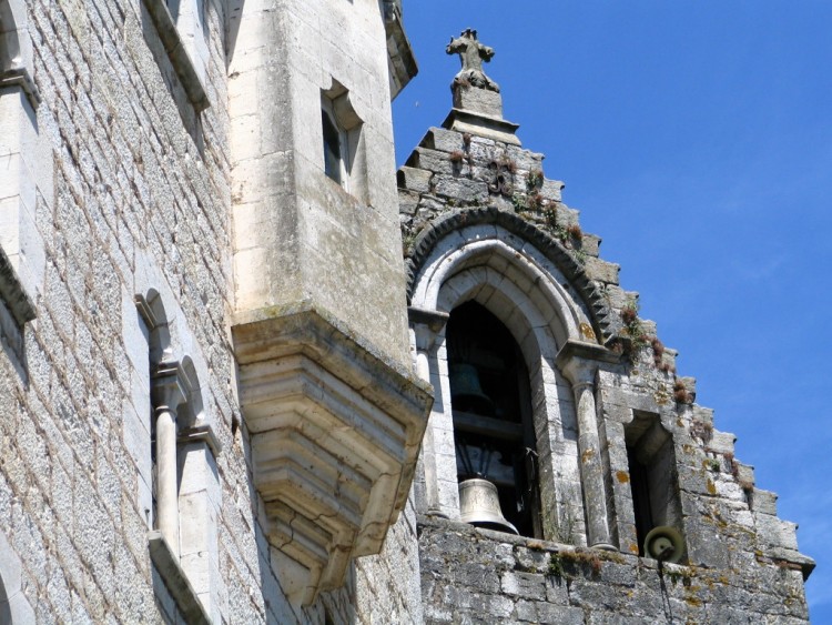 Wallpapers Trips : Europ France > Midi-Pyrnes LOT Causses du Quercy