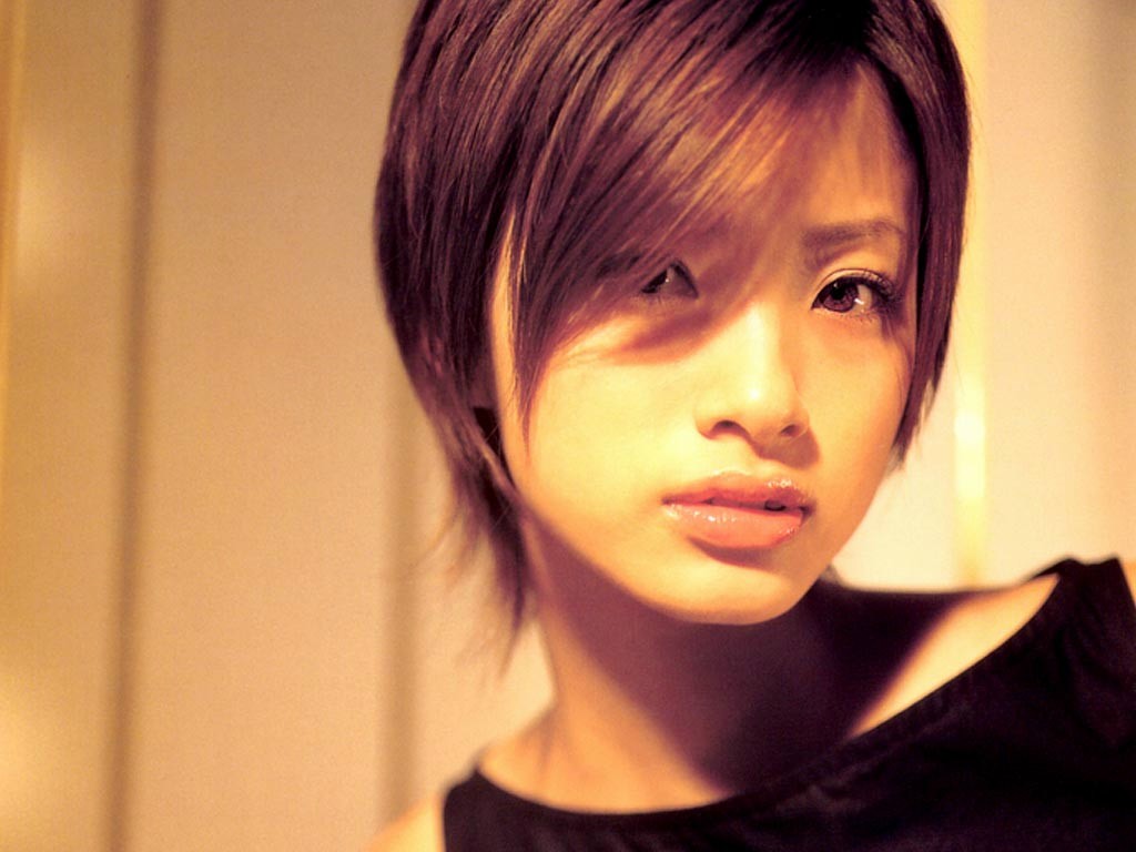 Wallpapers Celebrities Women Aya Ueto Aya Ueto