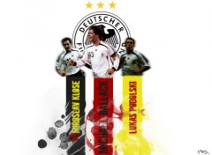 Wallpapers Sports - Leisures Die Mannschaft