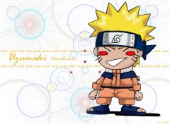 Fonds d'cran Manga Naruto_naruto