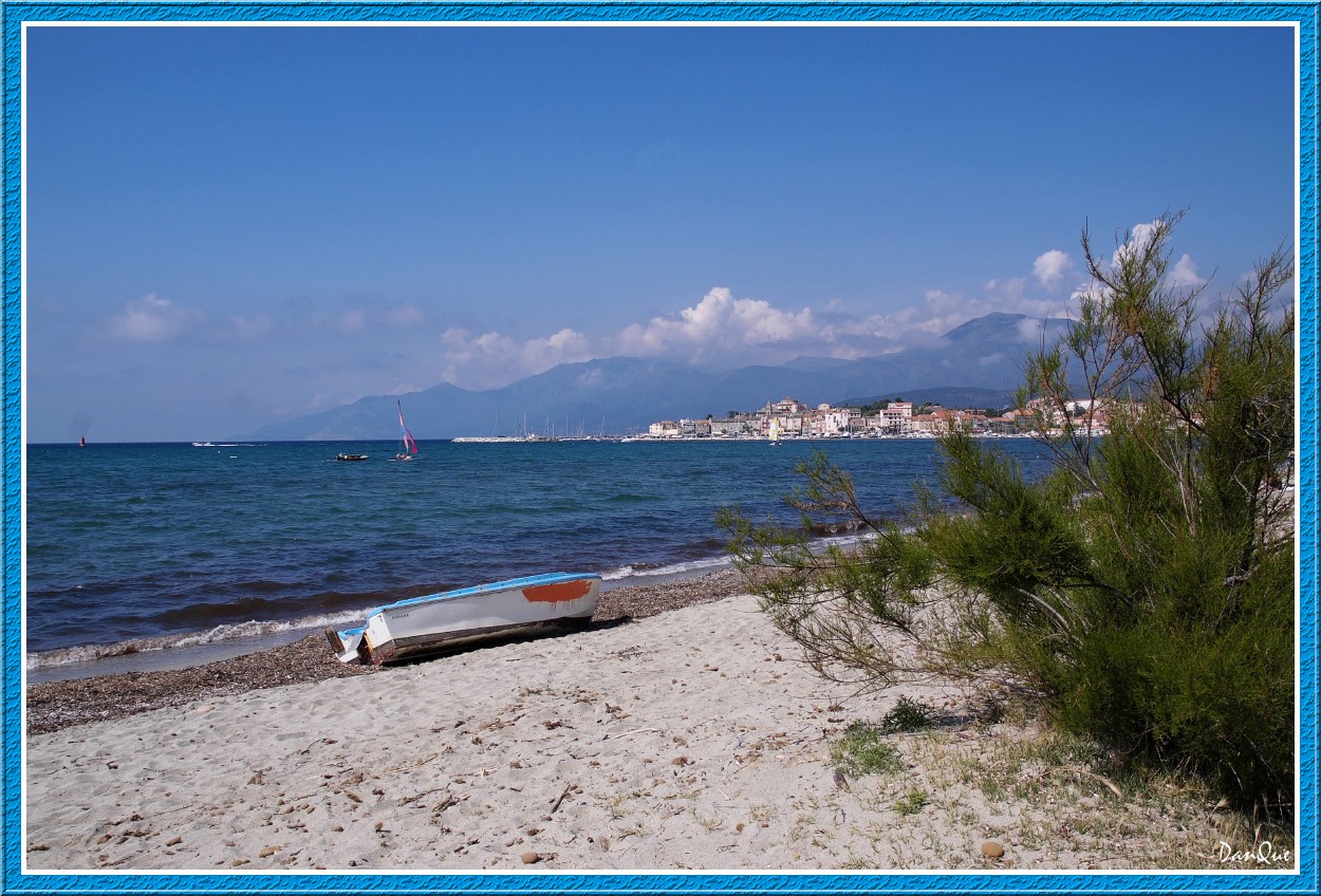 Wallpapers Trips : Europ France > Corsica L'Ile de beaut