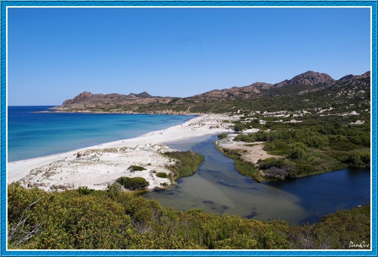 Wallpapers Trips : Europ France > Corsica L'Ile de beaut