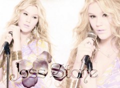 Wallpapers Music Joss Stone