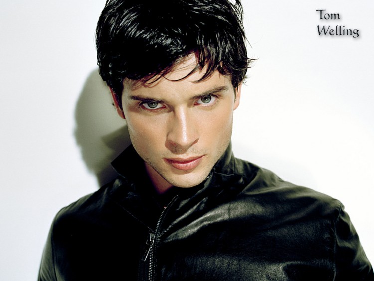 Fonds d'cran Clbrits Homme Tom Welling Tom