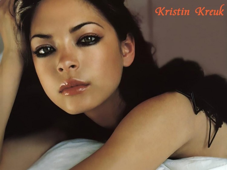 Fonds d'cran Clbrits Femme Kristin Kreuk Kristin Kreuk