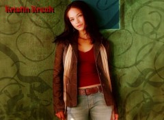 Wallpapers Celebrities Women Kristin Kreuk