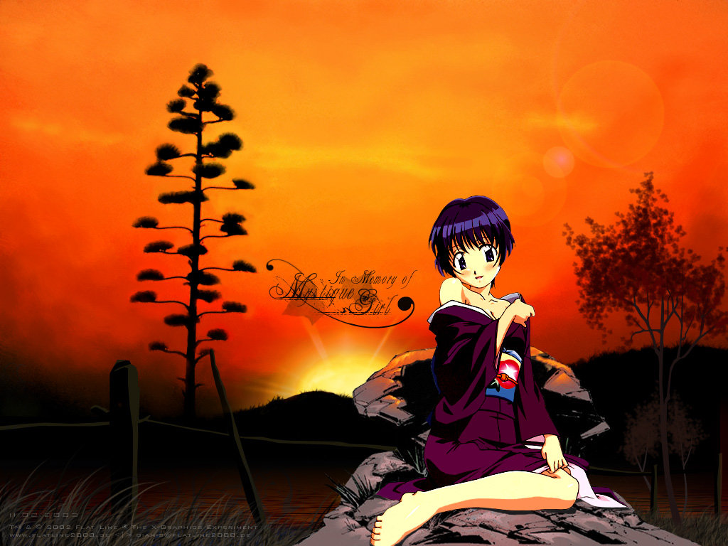 Wallpapers Manga Ai Yori Aoshi 15ai yori