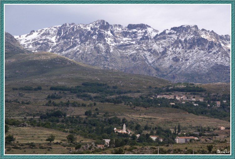 Wallpapers Trips : Europ France > Corsica L'Ile de beaut