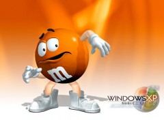 Wallpapers Computers m&m's