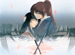 Wallpapers Manga Kenshin