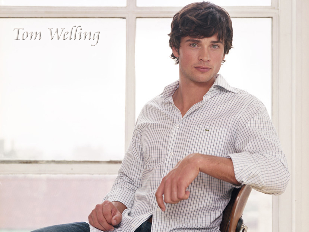 Fonds d'cran Clbrits Homme Tom Welling Tom hq