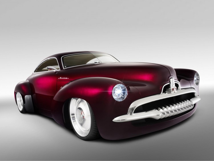 Wallpapers Cars Holden Holden Efijy