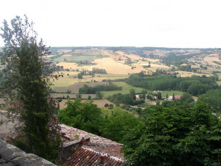 Fonds d'cran Voyages : Europe France > Midi-Pyrnes le LOT