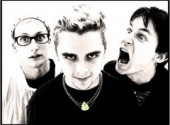 Fonds d'cran Musique Oldy Green Day