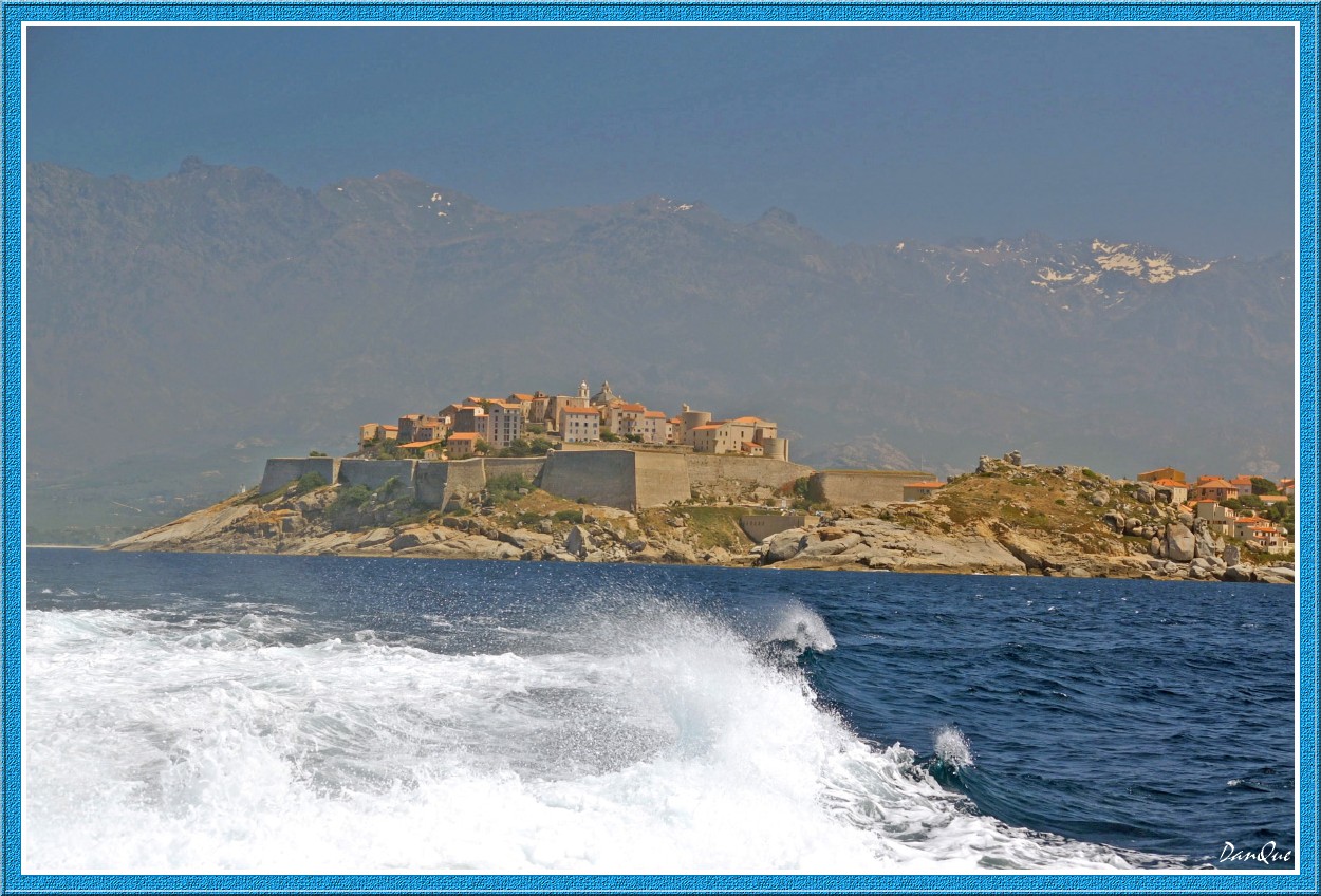 Wallpapers Trips : Europ France > Corsica L'Ile de beaut