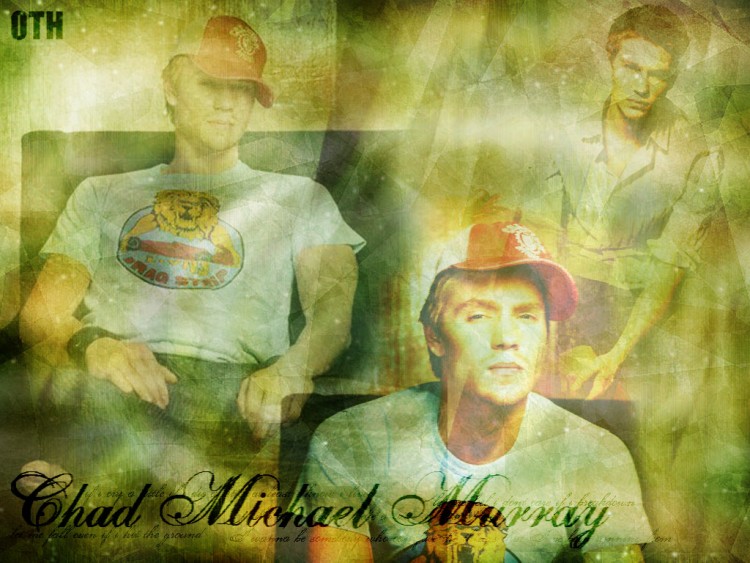 Wallpapers Celebrities Men Chad Michael Murray Chad Michael Murray