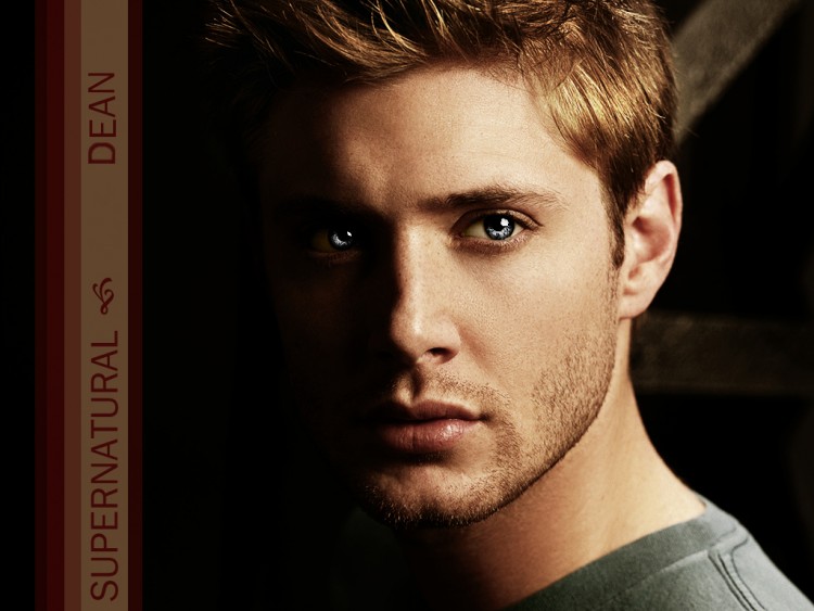 Fonds d'cran Sries TV Supernatural Dean