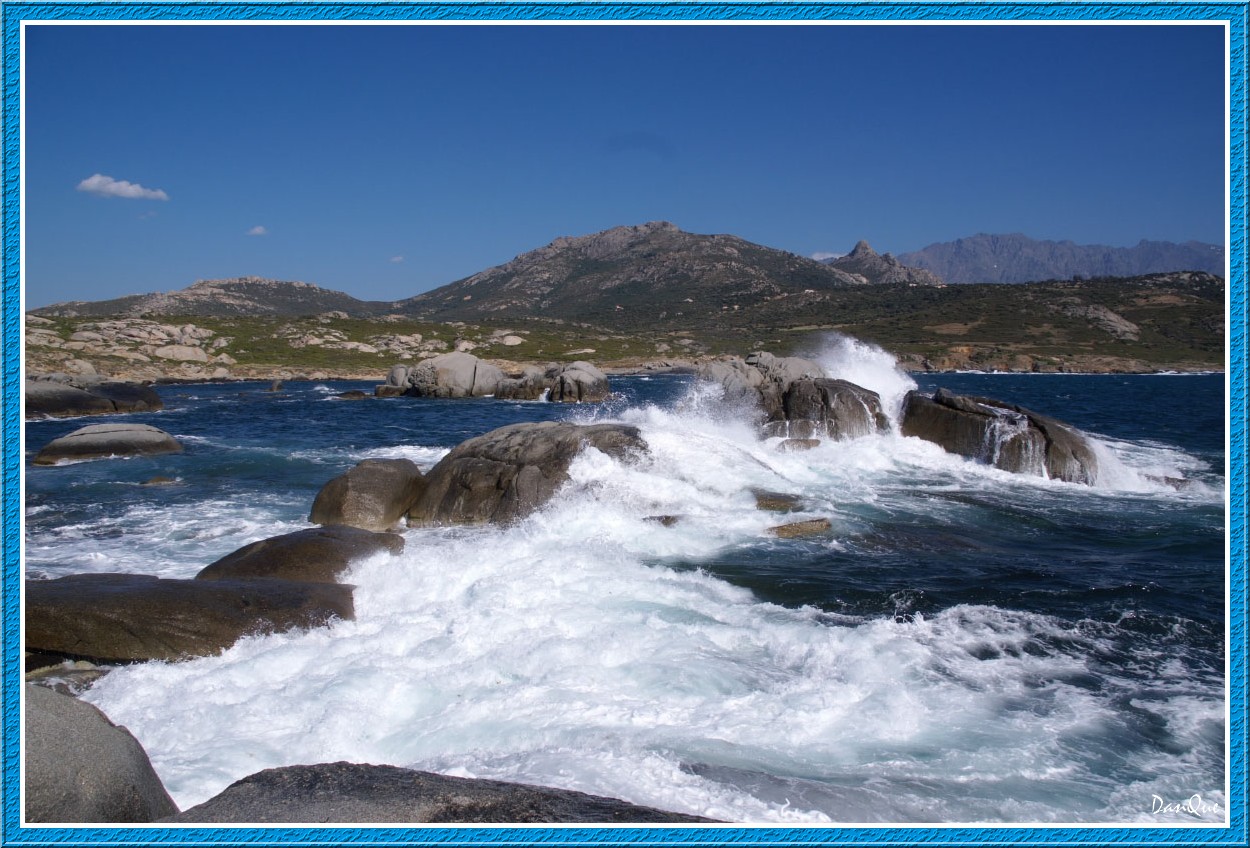 Wallpapers Trips : Europ France > Corsica L'Ile de beaut