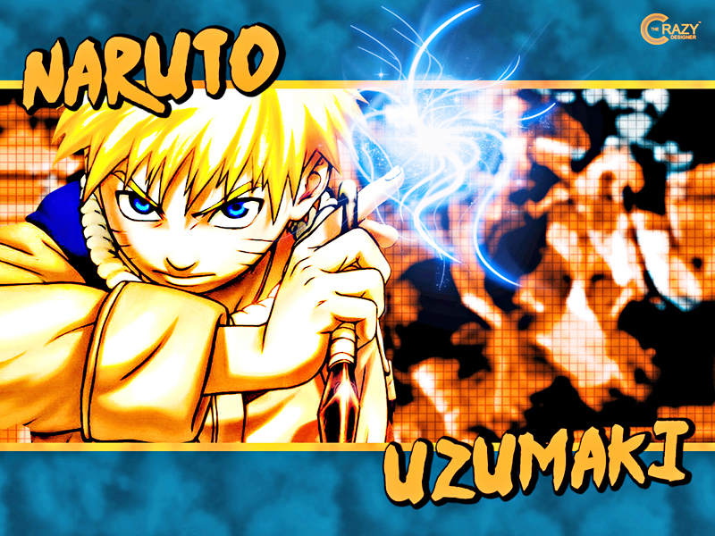 Wallpapers Manga Naruto 