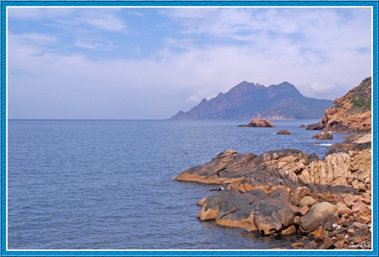 Wallpapers Trips : Europ France > Corsica L'Ile de beaut