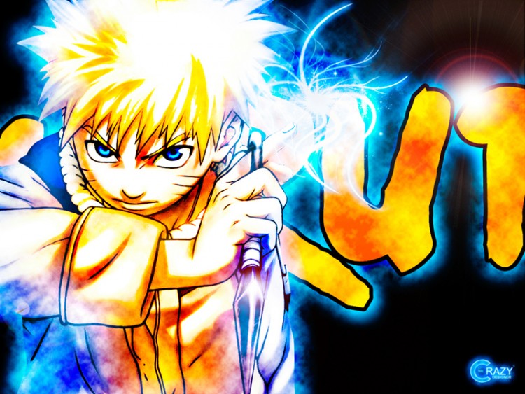 Wallpapers Manga Naruto Wallpaper N144837