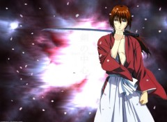 Fonds d'cran Manga Kenshin