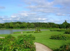 Fonds d'cran Nature Lac