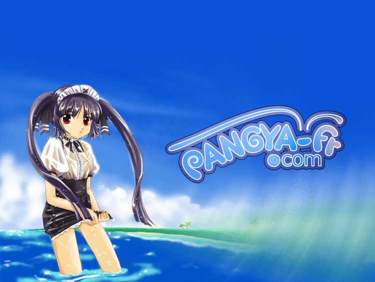 Wallpapers Video Games Pangya beachy kooh