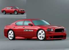 Wallpapers Cars RedDog