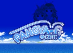 Wallpapers Video Games pangya-fr.com