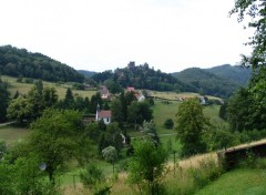 Fonds d'cran Voyages : Europe VOSGES DU NORD