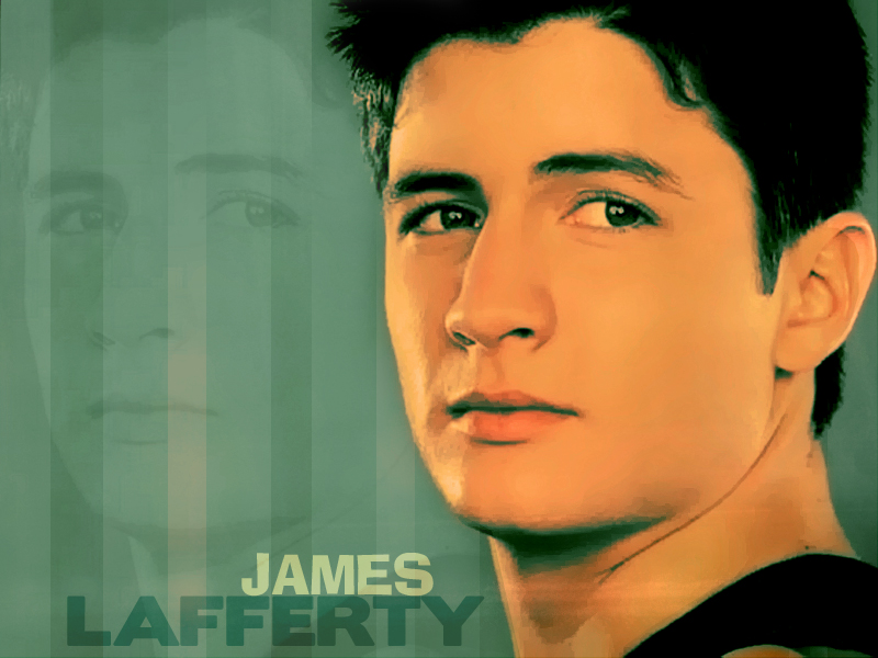 Wallpapers Celebrities Men James Lafferty James Lafferty