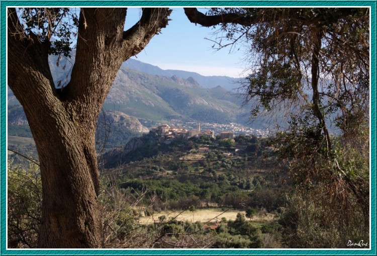 Wallpapers Trips : Europ France > Corsica L'Ile de beaut