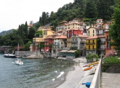 Wallpapers Trips : Europ Varenna