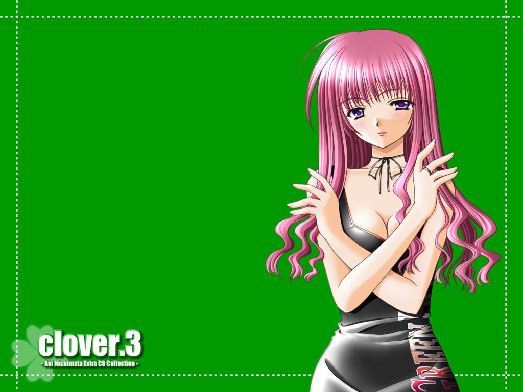 Wallpapers Manga Miscellaneous ZED 2920