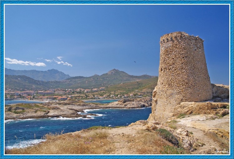 Wallpapers Trips : Europ France > Corsica L'Ile de beaut