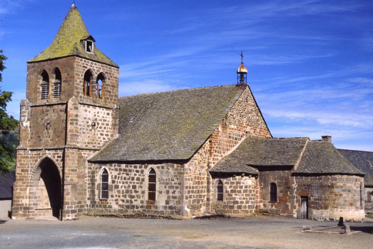 Wallpapers Trips : Europ France > Auvergne Cantal