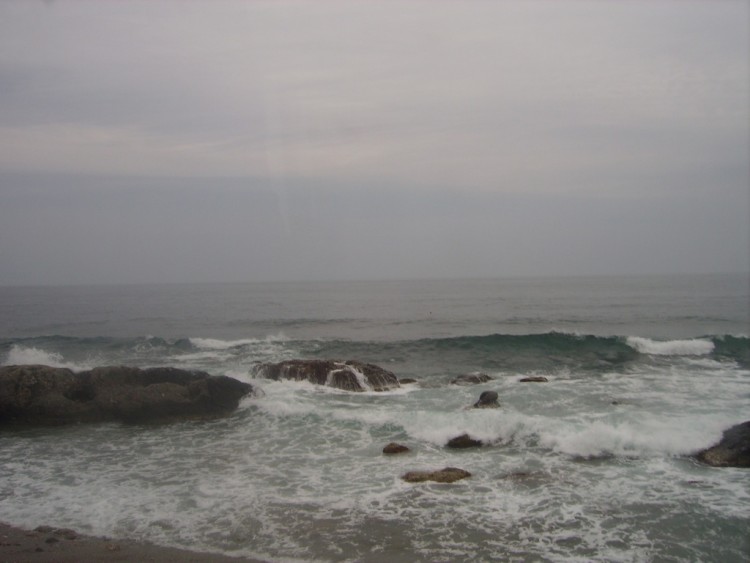 Wallpapers Nature Seas - Oceans - Beaches A Naxos