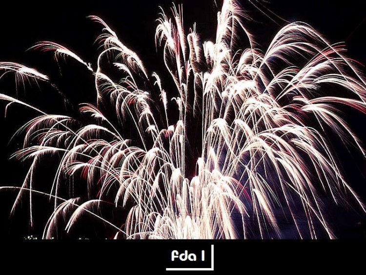 Wallpapers People - Events Fireworks fda 1