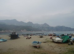 Wallpapers Boats Naxos