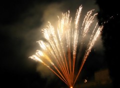 Wallpapers People - Events Feux d'artifice  VILLERS-LES-NANCY