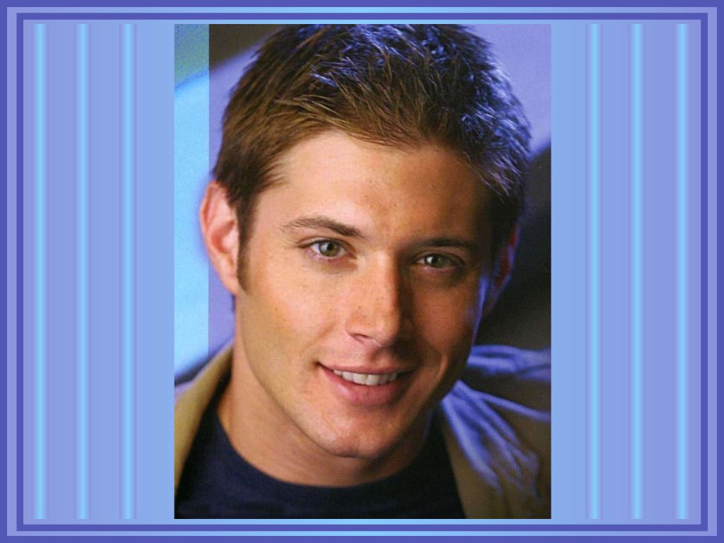 Wallpapers Celebrities Men Jensen Ackles Jesen Ackles