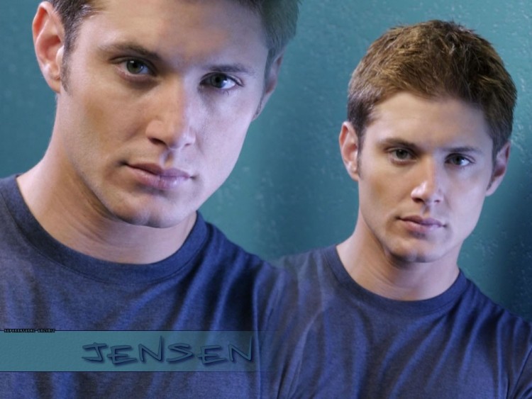 Fonds d'cran Clbrits Homme Jensen Ackles Jesen Ackles