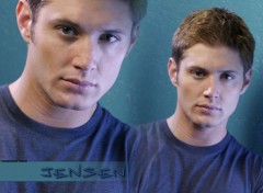 Fonds d'cran Clbrits Homme Jesen Ackles