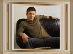 Fonds d'cran Clbrits Homme Jesen Ackles