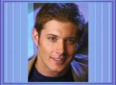 Fonds d'cran Clbrits Homme Jesen Ackles