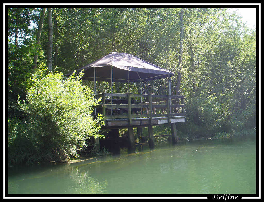 Wallpapers Nature Lakes - Ponds 