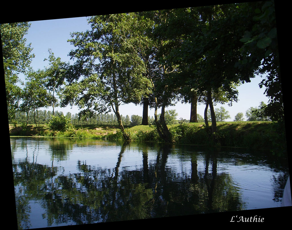 Fonds d'cran Nature Fleuves - Rivires - Torrents 