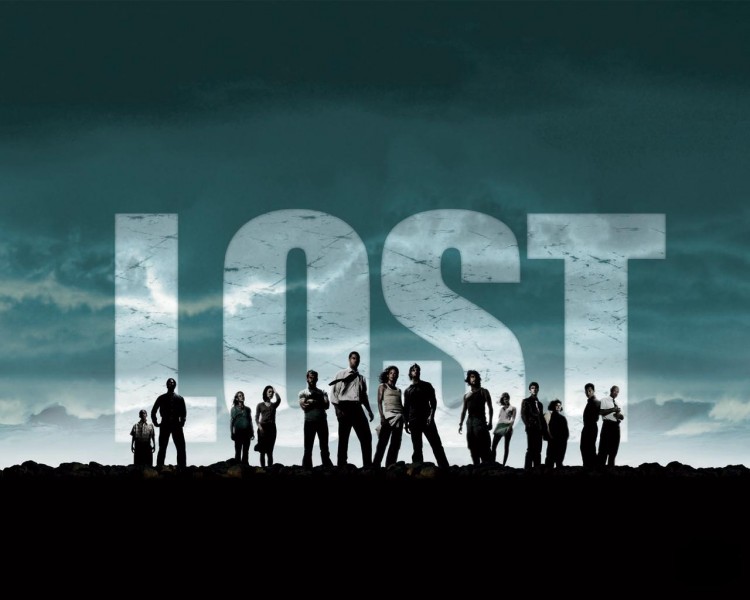 Fonds d'cran Sries TV Lost, les Disparus Lost saison 1