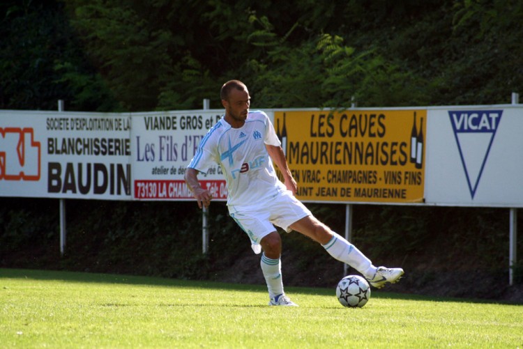 Fonds d'cran Sports - Loisirs Football PAGISTRAL